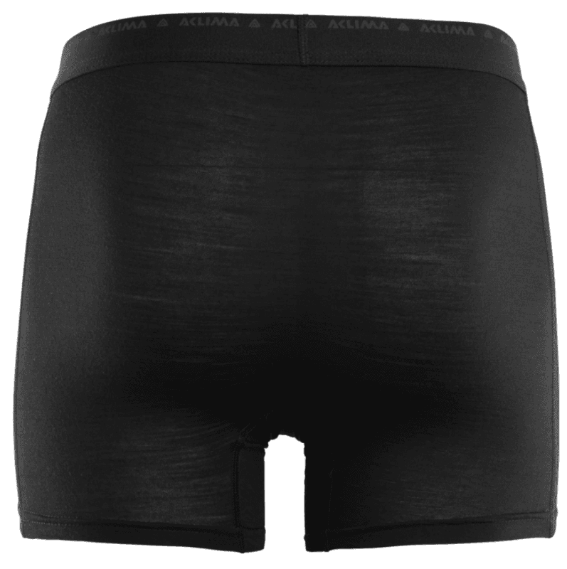 ACLIMA LIGHTWOOL BOXER