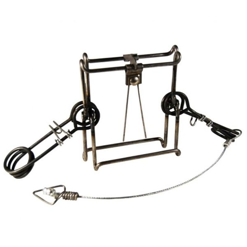 MINKFELLE 12-PAKK BELISLE 120