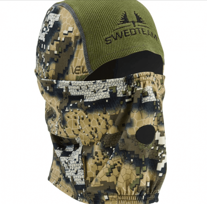 Hovedbilde SWEDTEAM RIDGE CAMOUFAGE ...