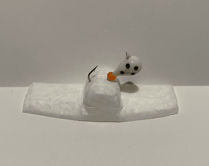 Hovedbilde 2-PAKK WOLFRAM ...