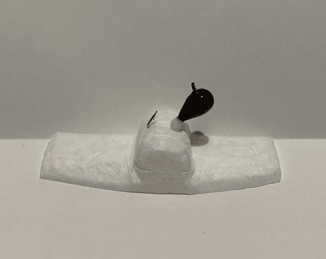 Hovedbilde 2-PAKK WOLFRAM BC