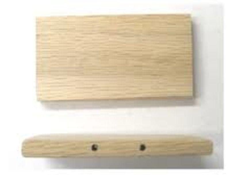 TRAMPEPLATE I TRE FOR 160 FELLER 