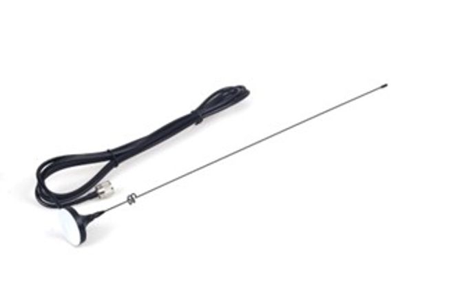 Hovedbilde Brecom Magnetfot antenne ...