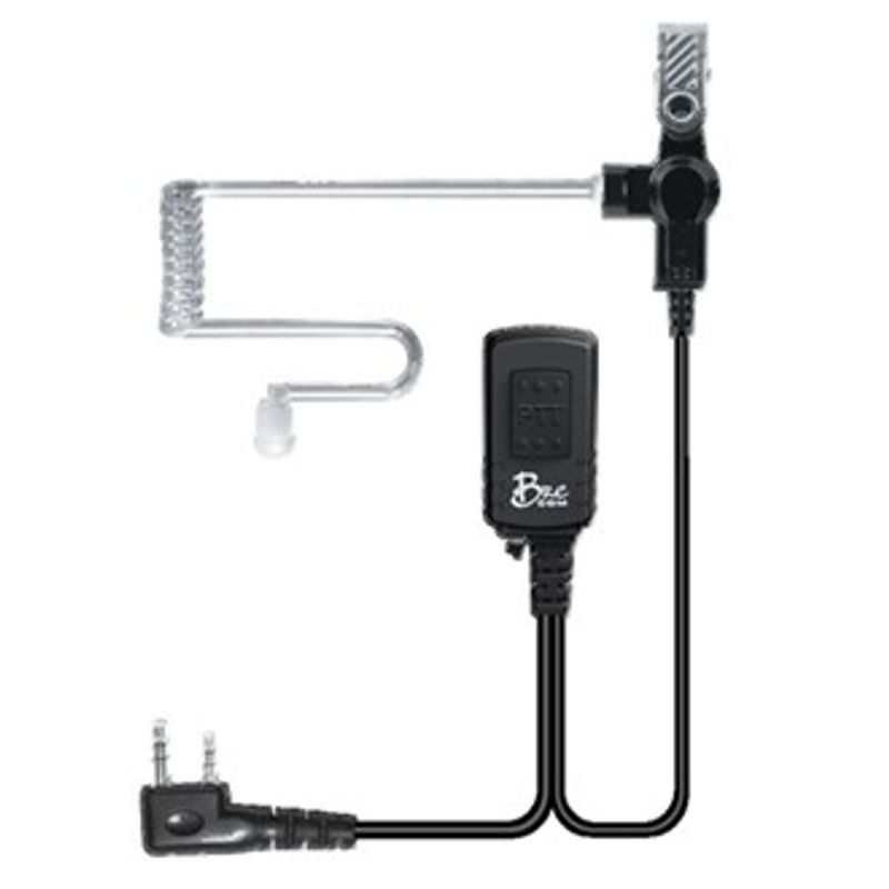  VR-2600 og VR 1000 MINIHEADSET SECURITY