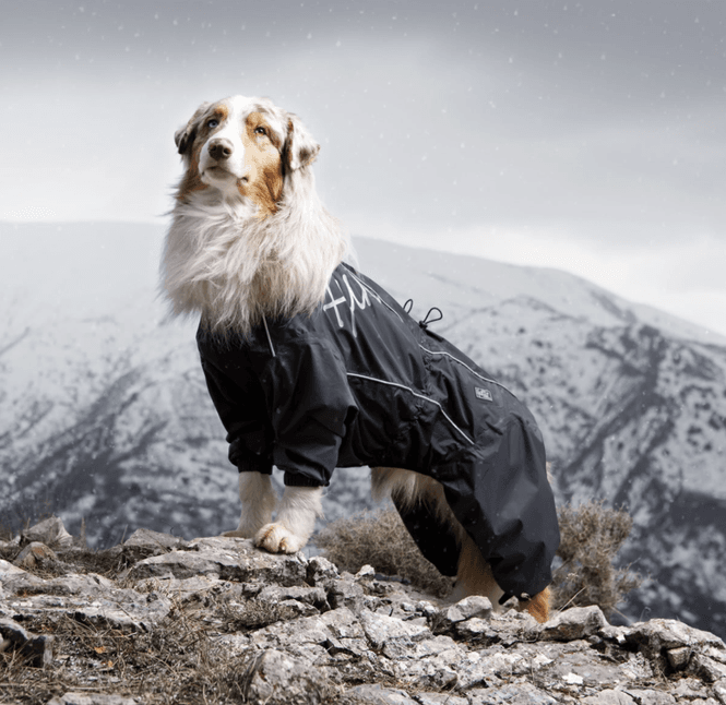 Hovedbilde HURTTA OUTDOOR OVERALL ...