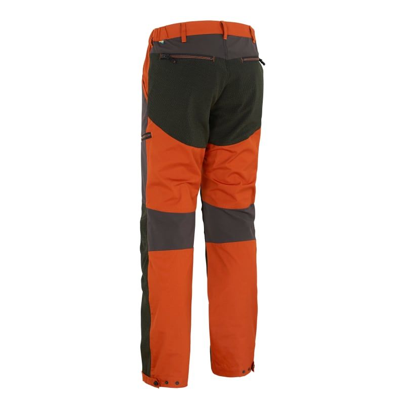 SWEDTEAM LYNX W ANTIBITE  DAME BUKSE ORANGE