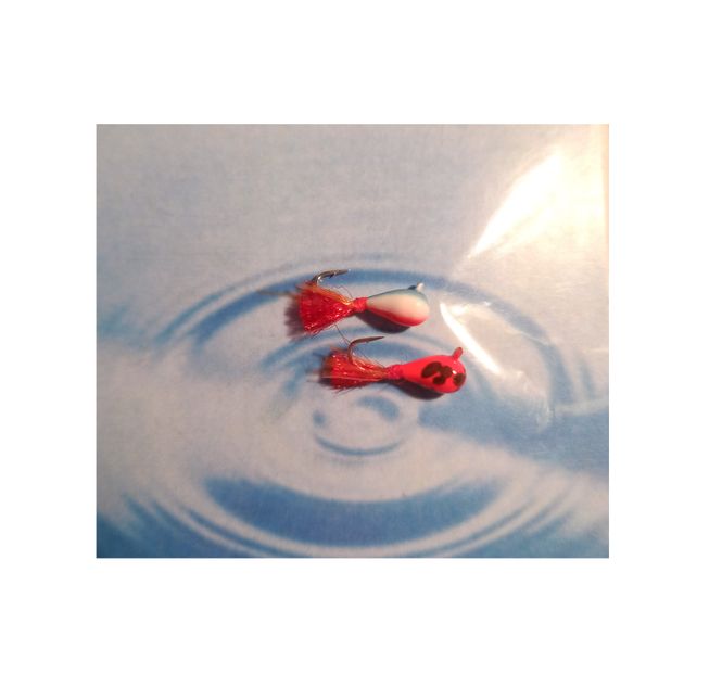 Hovedbilde TWIN EAGLES WOLFRAM ...