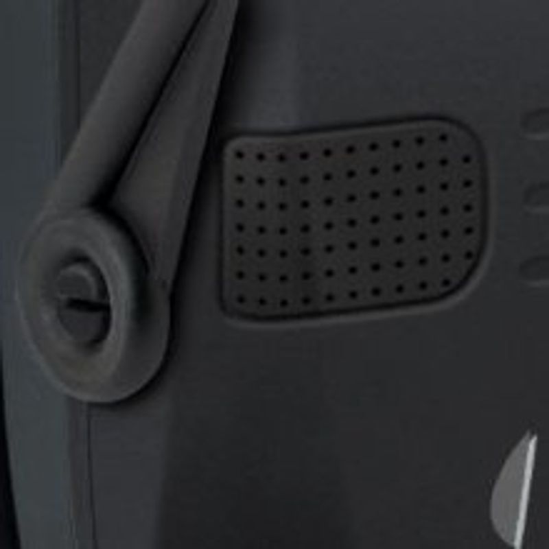 WALKER´S RAZOR SLIM HØRESELVERN