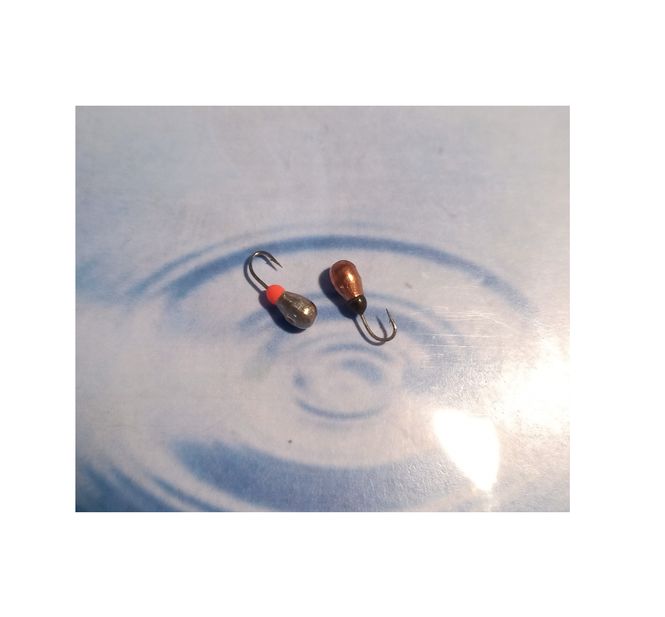 Hovedbilde TWIN EAGLES WOLFRAM ...