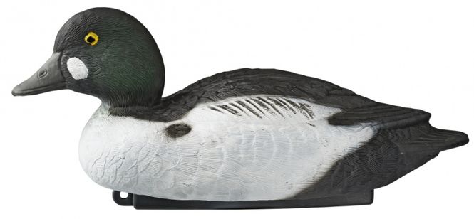 Hovedbilde KVINAND HANN, FLYTENDE 