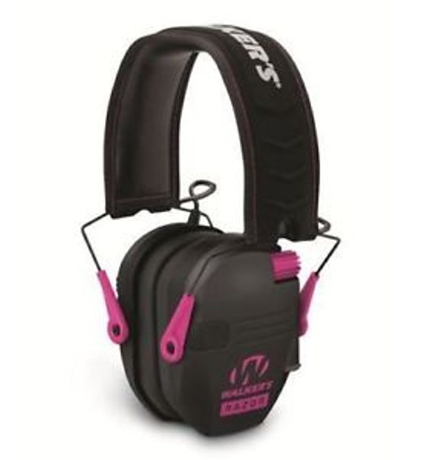 Hovedbilde WALKER´S RAZOR SLIM ROSA ...