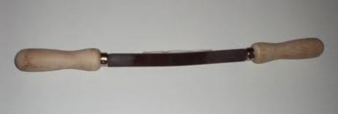 Hovedbilde FETTSKRAPE STOR