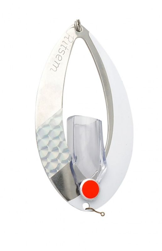 RITSEM RØYEBLINK 80MM