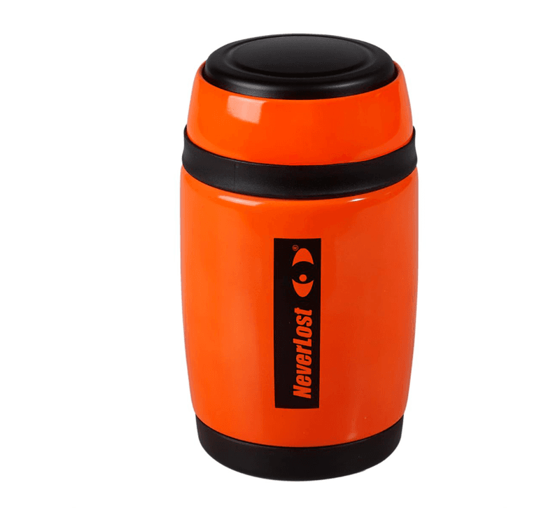 NEVERLOST VACUUM FOOD JAR