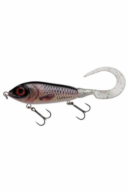 Hovedbilde Abu Garcia McMy Tail ...