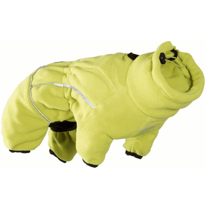 Hovedbilde HURTTA MICROFLEECE GRØNN
