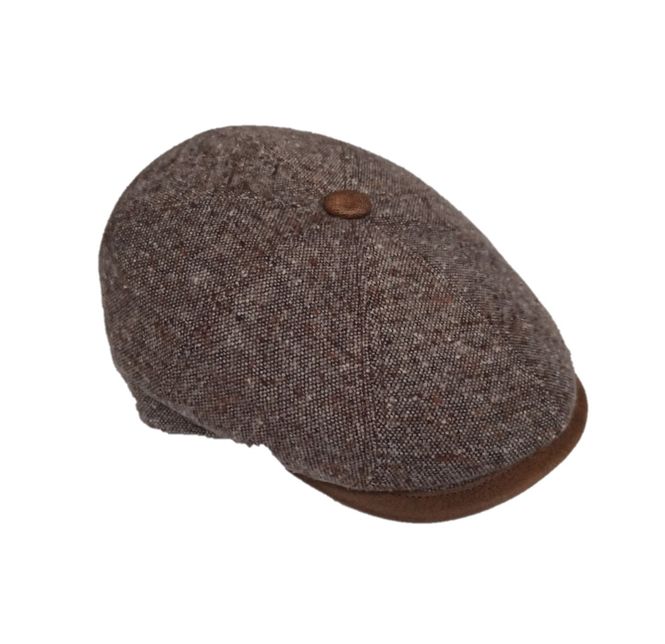 Hovedbilde SIXPENCE BEIGE MED ...