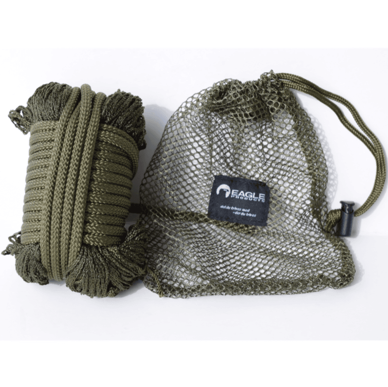 EAGLE HENGEKØYE MED BAG