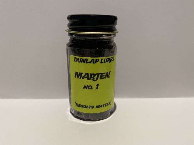 Hovedbilde LUKTESTOFF MÅR NO.1