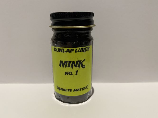 Hovedbilde LUKTESTOFF MINK NO.1