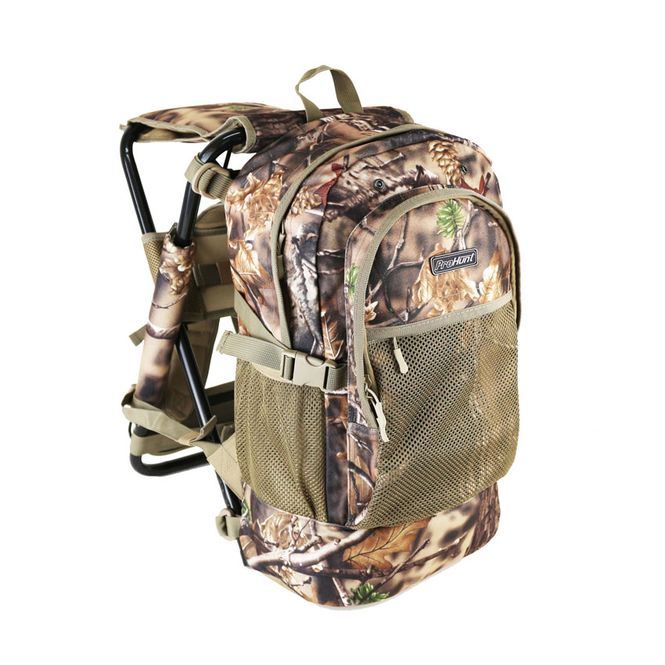 Hovedbilde BRUNST STOLSEKK ...