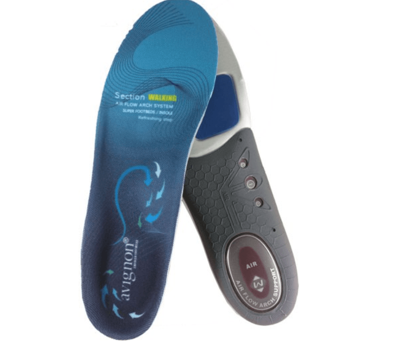 AVIGNON AIRFLOW SÅLE 40-41