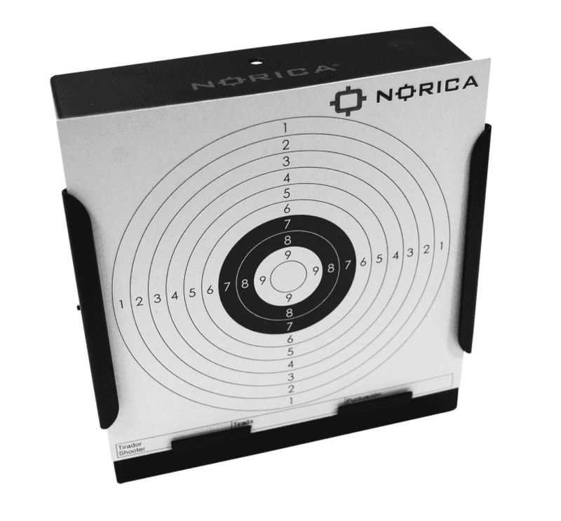 NORICA KULEFANGER FLAT 14CM X 14CM