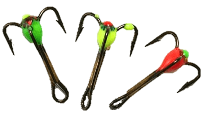 Hovedbilde LYSKROK 3-PK