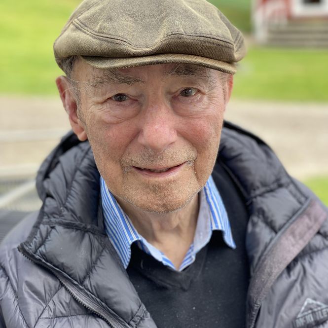 Hovedbilde SIXPENCE BRUN