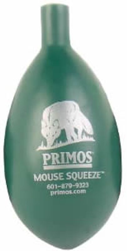 MUS-PIP TIL REV, PRIMOS *