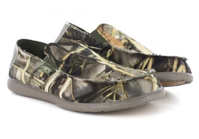 Hovedbilde DUCK COMMANDER CAMOSKO