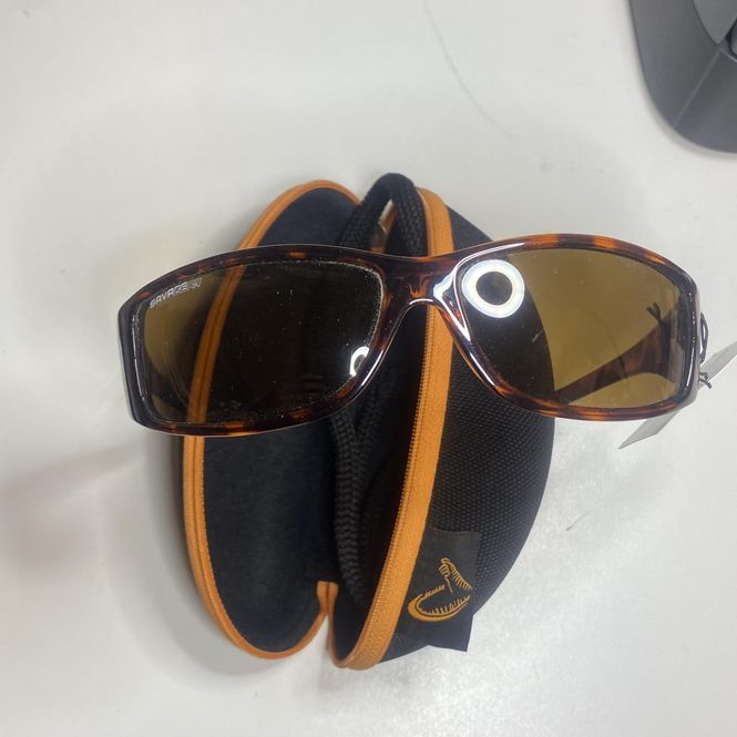 Hovedbilde Savage Gear Polarized ...