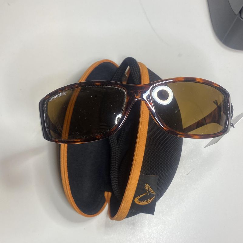 Savage Gear Polarized brille