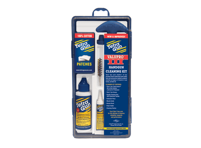 Hovedbilde TetraGun Pussesett Kal. ...