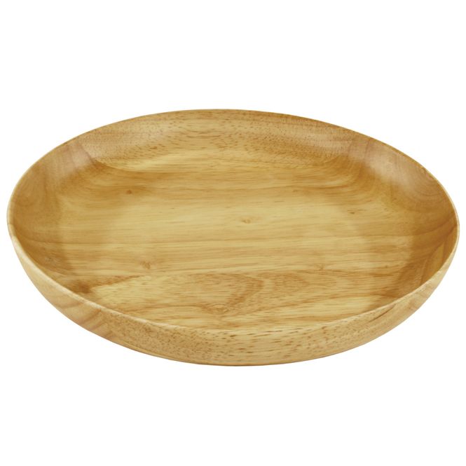 Hovedbilde TRETALLERKEN DYP