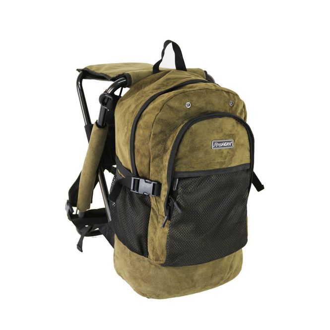 Hovedbilde BRUNST STOLSEKK GRØNN