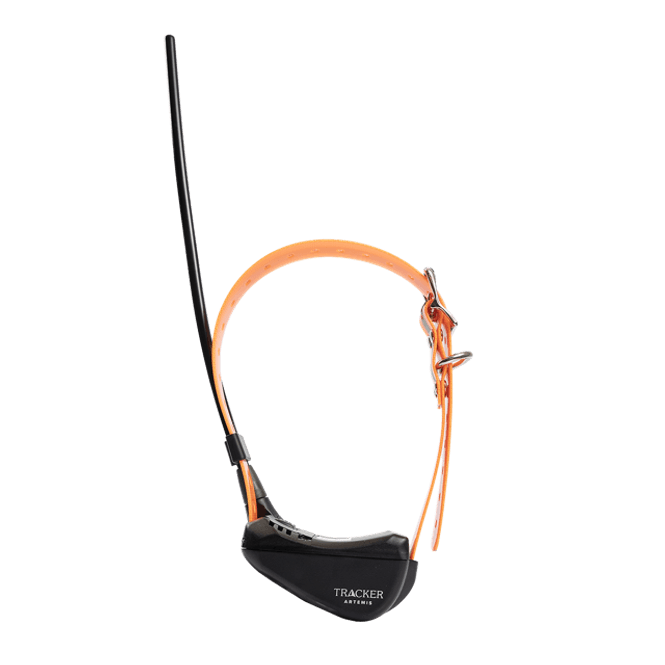Hovedbilde Tracker Artemis 4G og 2G ...
