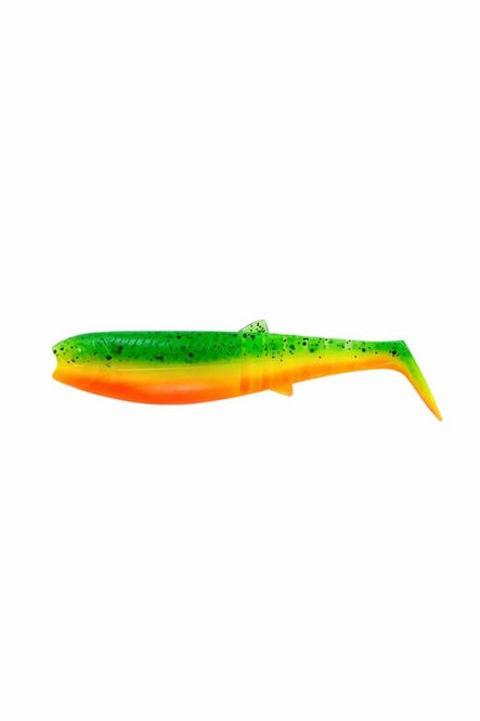 Hovedbilde CANNIBAL SHAD B 6.8CM 3G