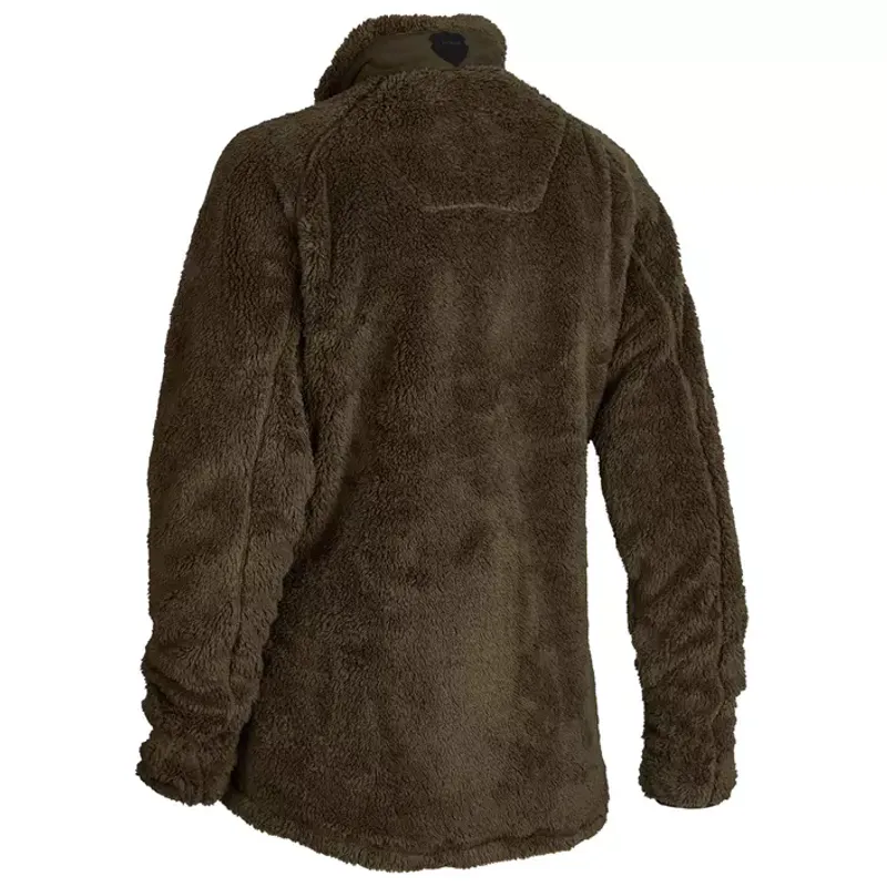 NORTHERN HUNTING RIKVI PILE FLEECE ANORAKK DAME