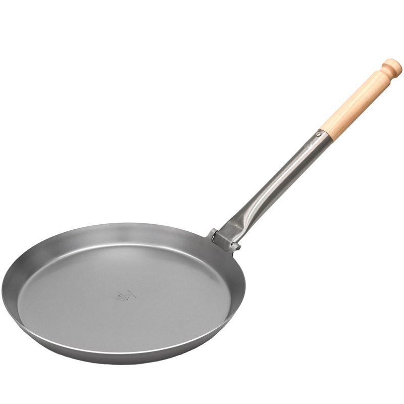 Jaktstekepanne Original S4 – stekepanne