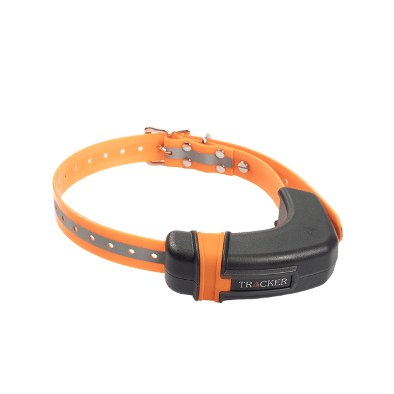 Tracker Luna 4G hundepeiler