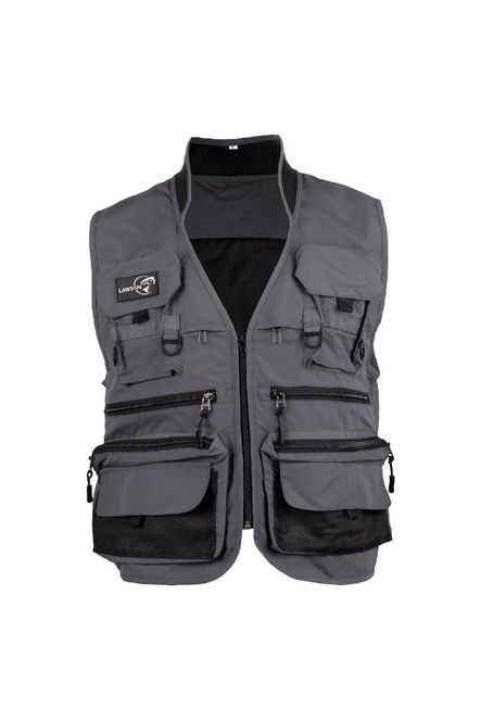 Hovedbilde Lawson Fiskevest