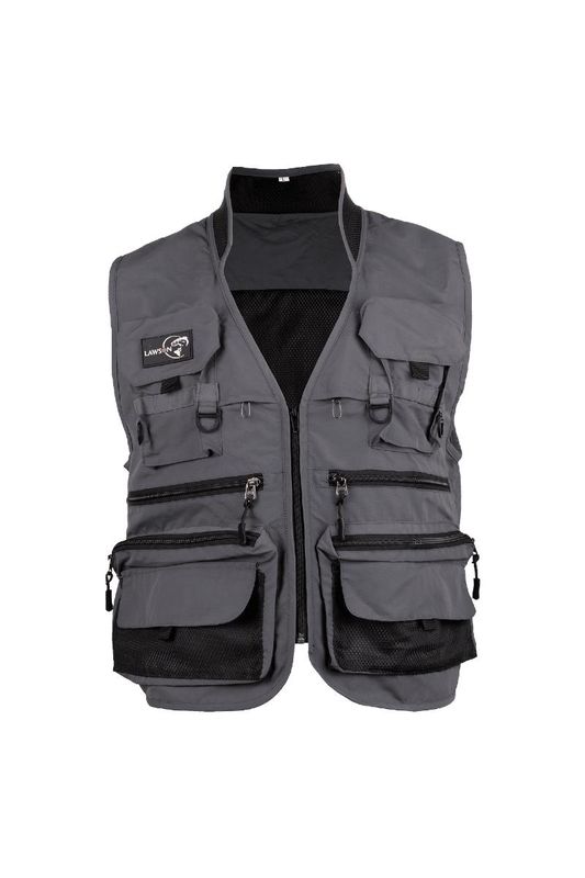 Lawson Fiskevest