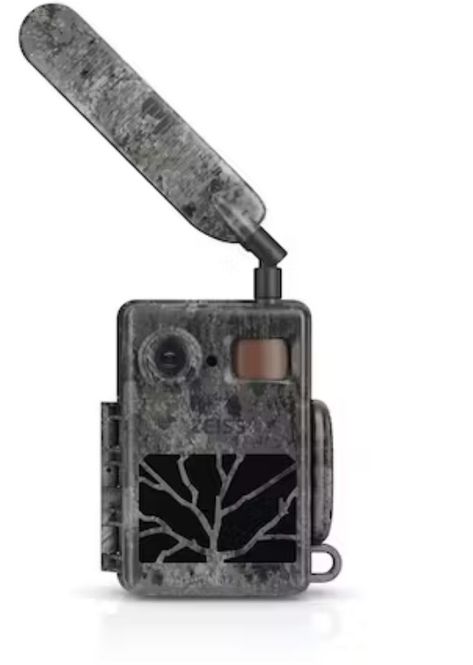 Hovedbilde ZEISS VILTKAMERA SECACAM ...