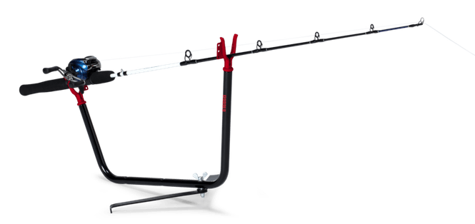 Hovedbilde RAPALA ICE ROD HOLDER