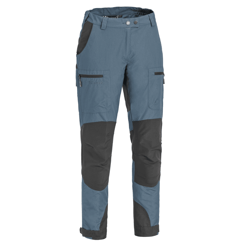 PINEWOOD CARIBOU TC DAMEBUKSE BLÅ