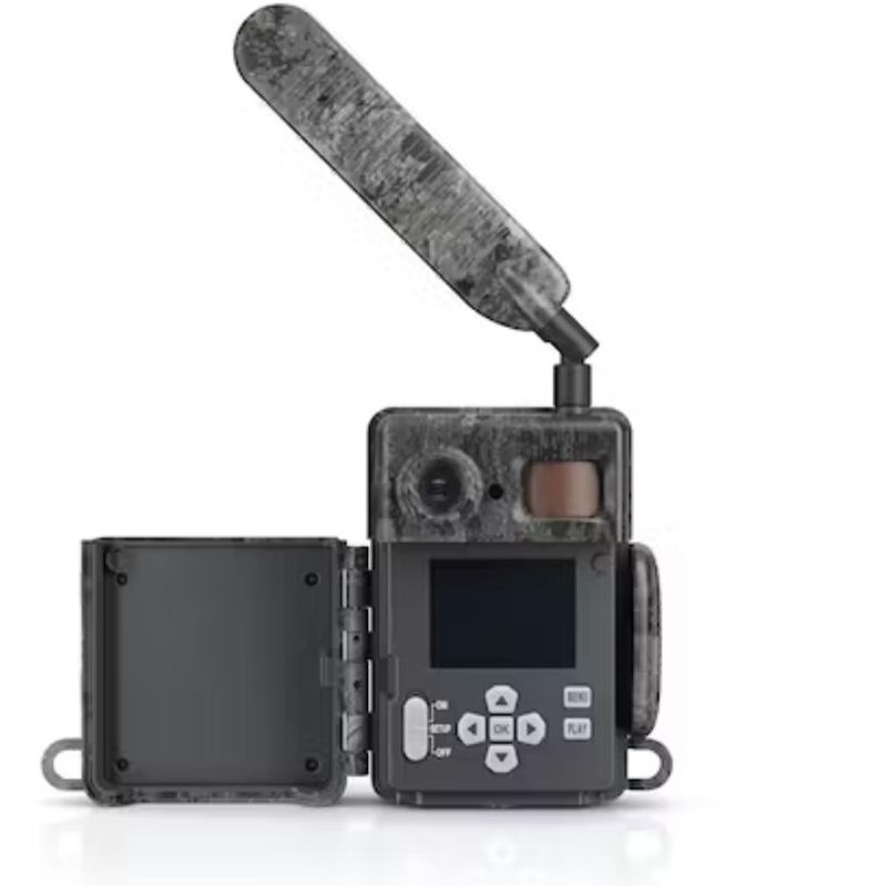 ZEISS VILTKAMERA SECACAM 7
