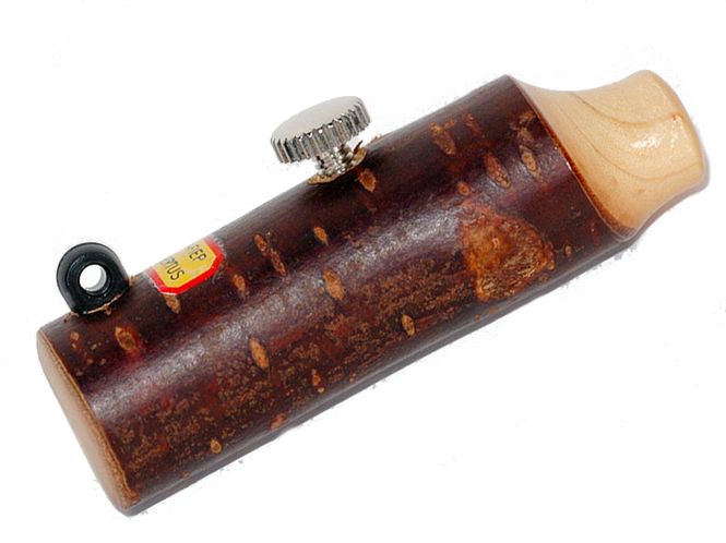 Hovedbilde HUBERTUS RÅDYRFLØYTE *