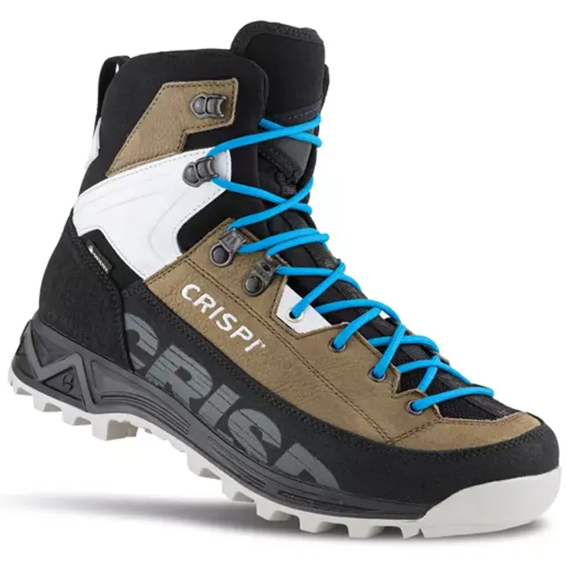 CRISPI ATTIVA MID BP GTX beige