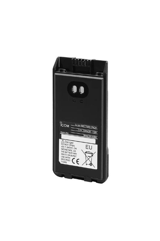 Icom Batteri BP-280 Li-Ion 2400 mAh 